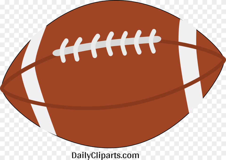 Rugby Ball Clipart Icon Clipart Rugby Ball, Sport, Astronomy, Moon, Nature Free Transparent Png