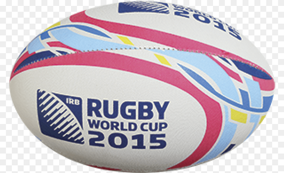 Rugby Ball Download Coca Cola Rugby World Cup, Rugby Ball, Sport Free Transparent Png