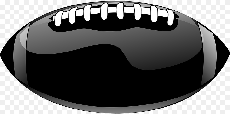 Rugby Ball Picture Rugby Ball Black And White, Sport, Rugby Ball Free Transparent Png