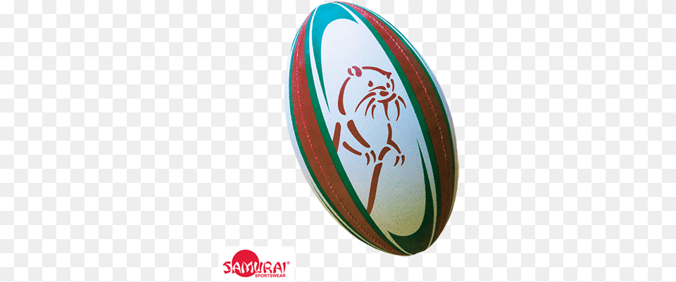Rugby Ball Samurai Sports, Rugby Ball, Sport Png Image
