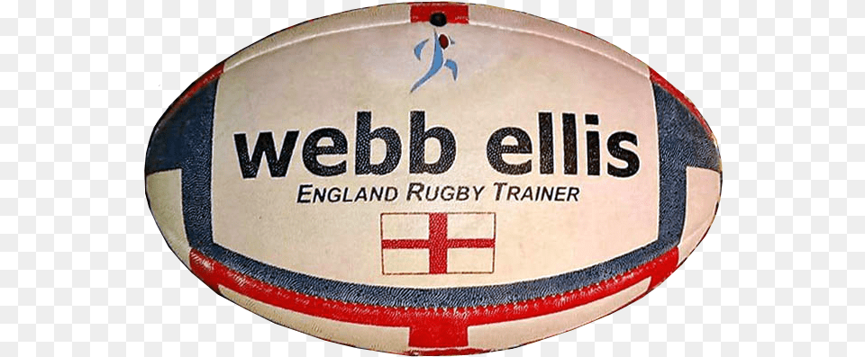 Rugby Ball Webb Ellis American Football Vs Rugby Ball, Sport, Rugby Ball Png