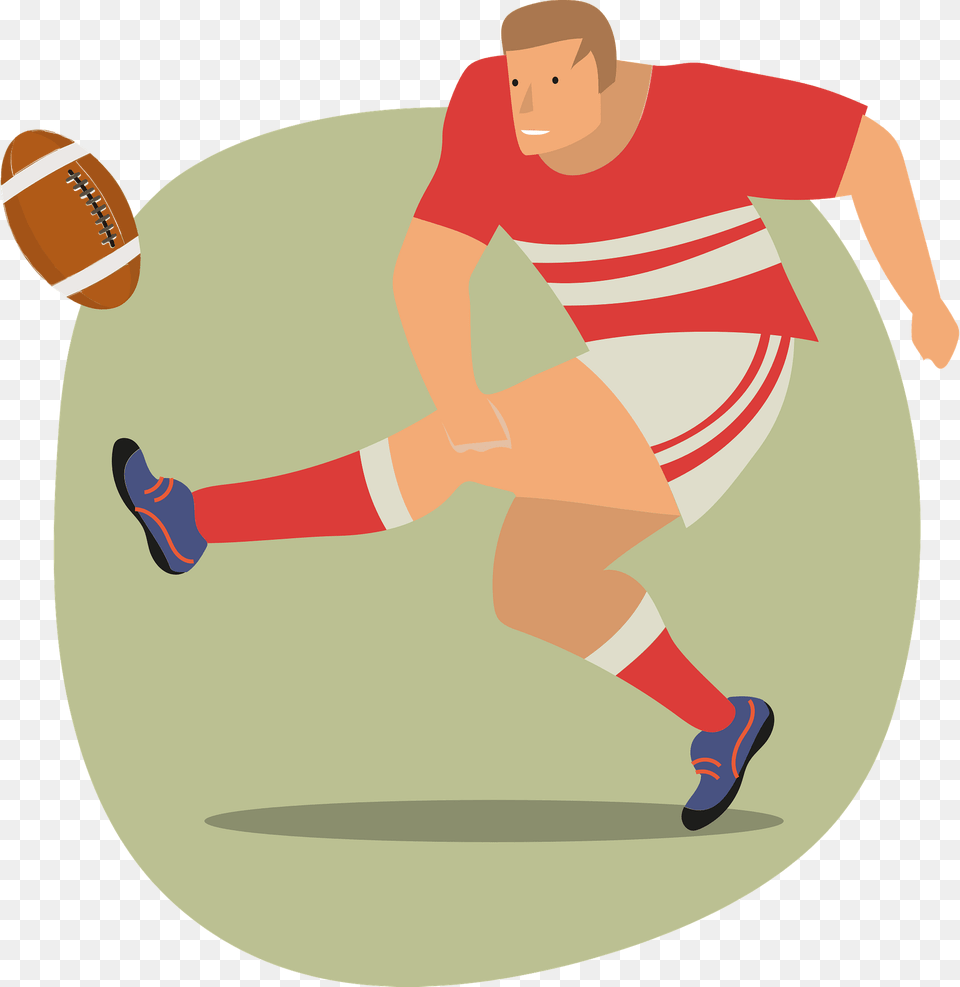 Rugby Clipart, Clothing, Shorts, Baby, Person Free Transparent Png