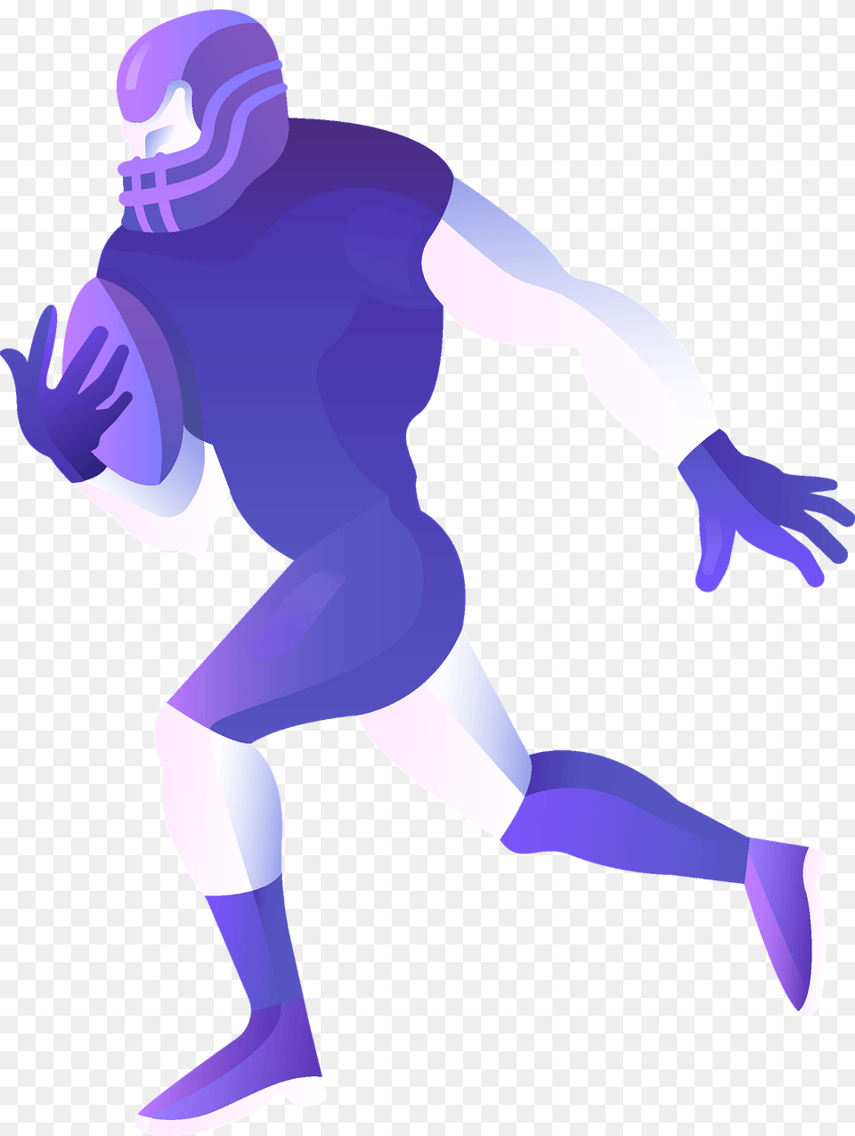 Rugby Clipart, Helmet, American Football, Football, Person Png Image