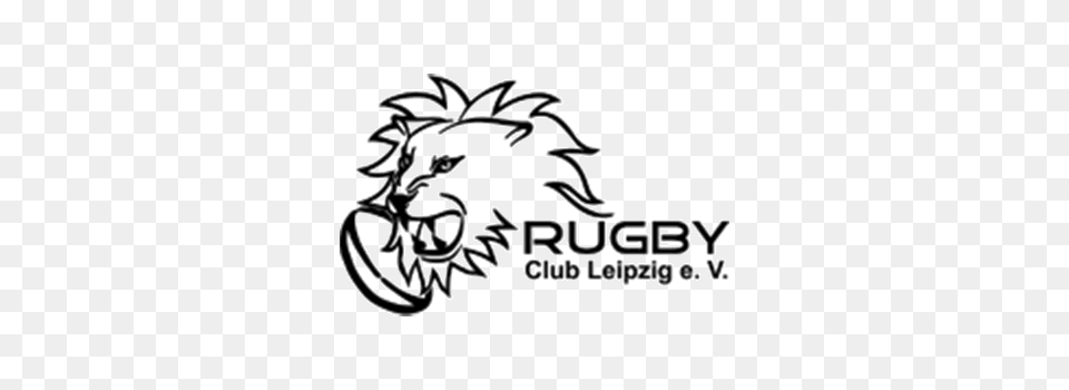 Rugby Club Leipzig Logo, Green, Dynamite, Weapon Free Transparent Png