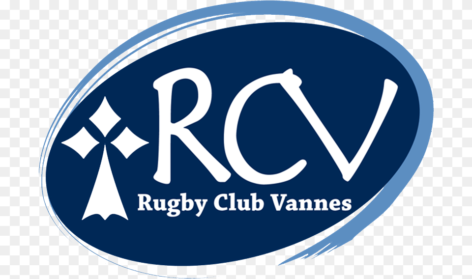 Rugby Club Vannes Logo, Disk Free Transparent Png