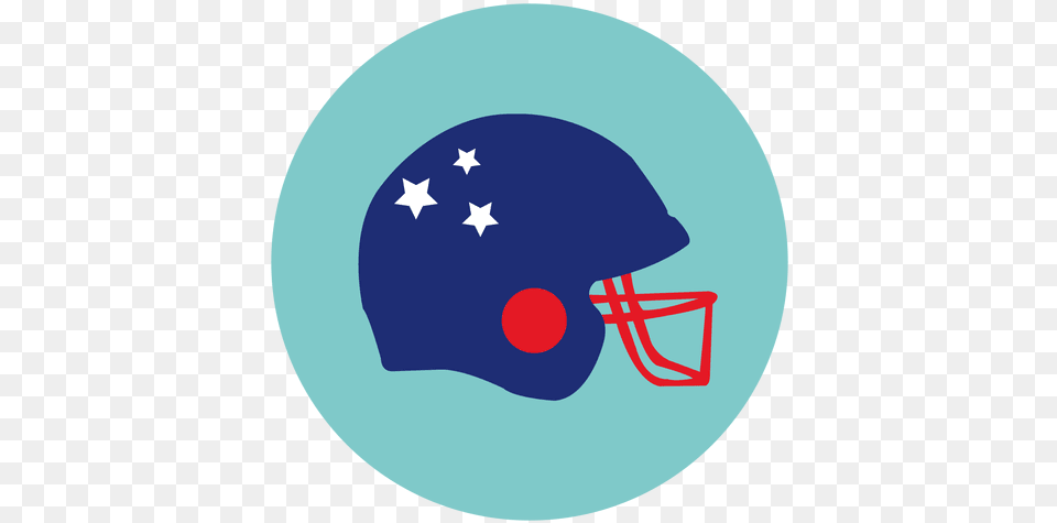 Rugby Helmet Round Icon Revolution Helmets, American Football, Playing American Football, Person, Sport Png