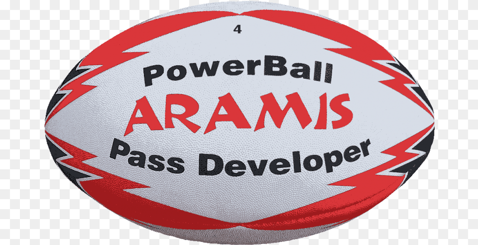 Rugby Pass Developer Weighted Rugby Ball, Rugby Ball, Sport Png Image