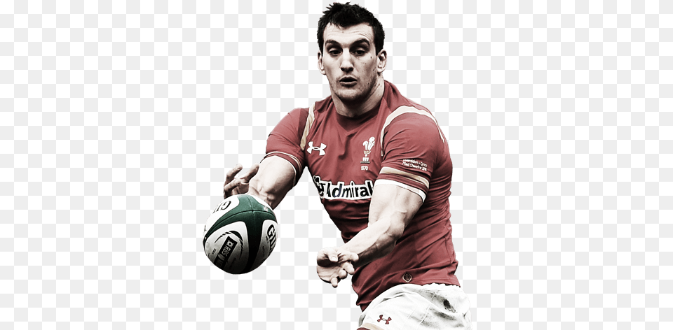 Rugby Player, Sport, Ball, Body Part, Finger Free Png Download