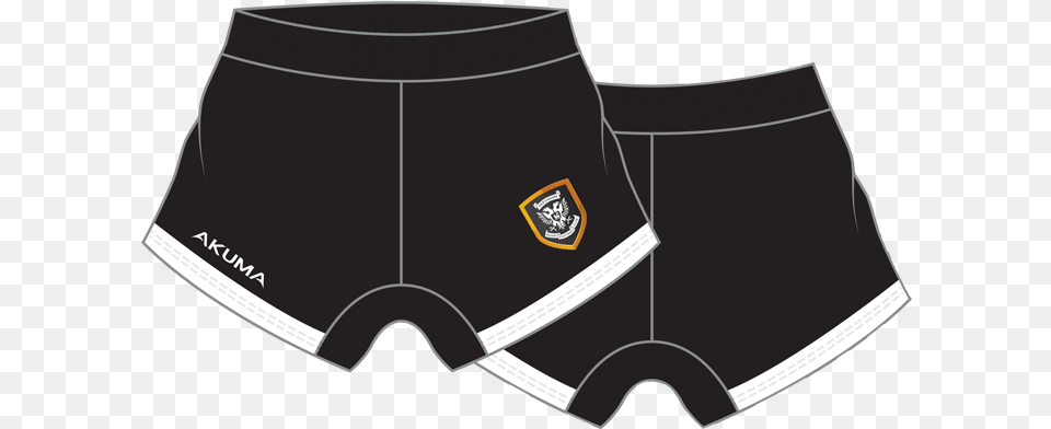 Rugby Shorts Stretch Panels, Clothing, Underwear Png Image