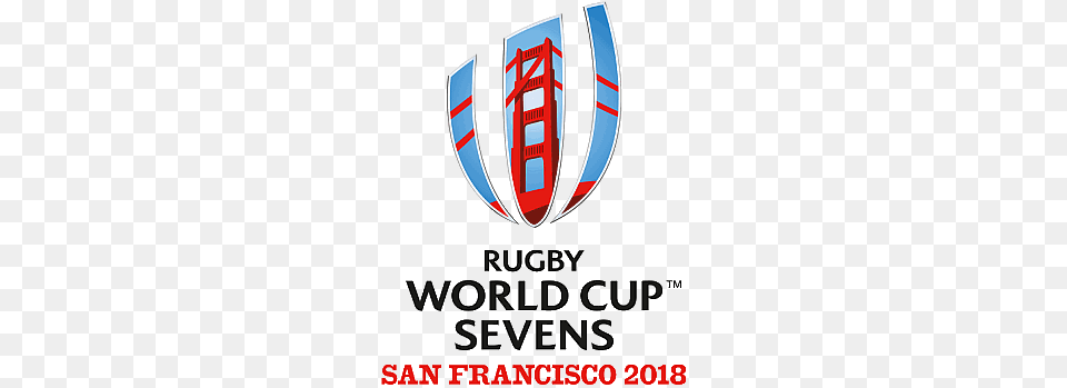 Rugby World Cup Sevens, Logo Free Png