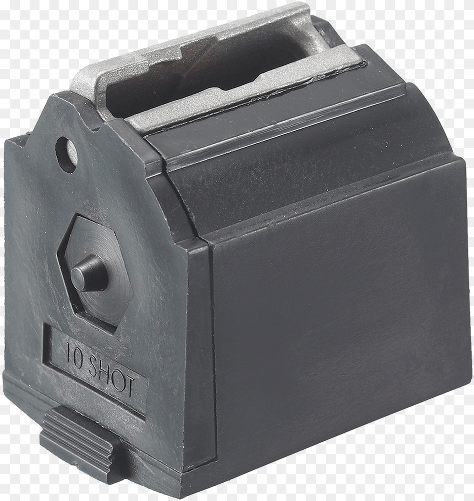 Ruger Bx 1 Rotary Magazine Magazine, Mailbox, Electrical Device Free Png