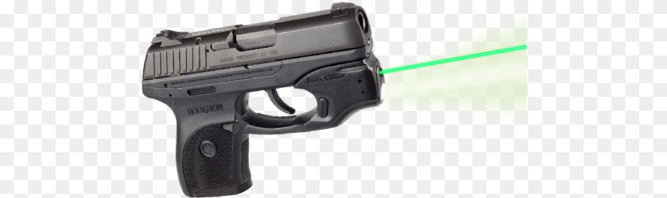 Ruger Lc9 Laser Light, Firearm, Gun, Handgun, Weapon Free Transparent Png