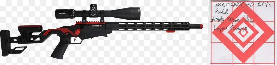 Ruger Precision, Firearm, Gun, Rifle, Weapon Free Png