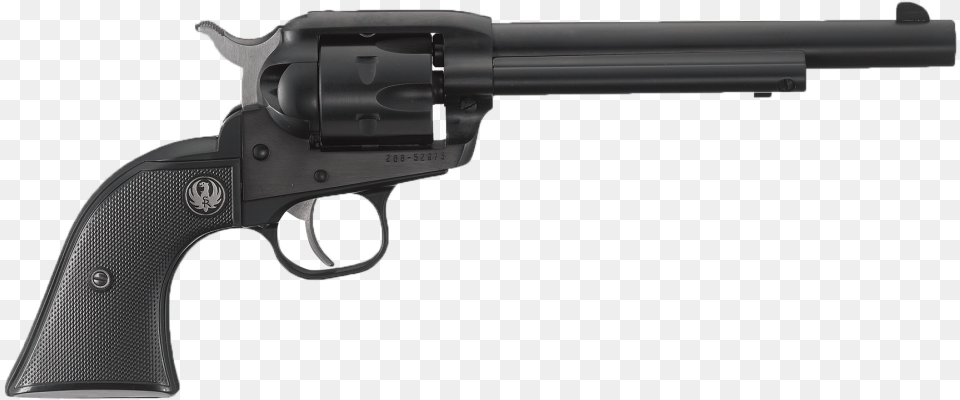 Ruger Single Six Ruger Revolvers, Firearm, Gun, Handgun, Weapon Free Png Download