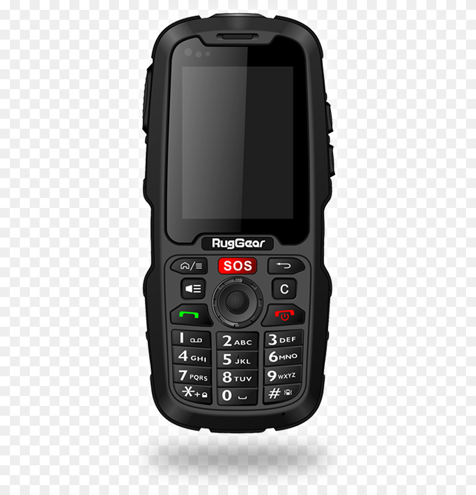 Ruggear Rg310, Electronics, Mobile Phone, Phone Free Png