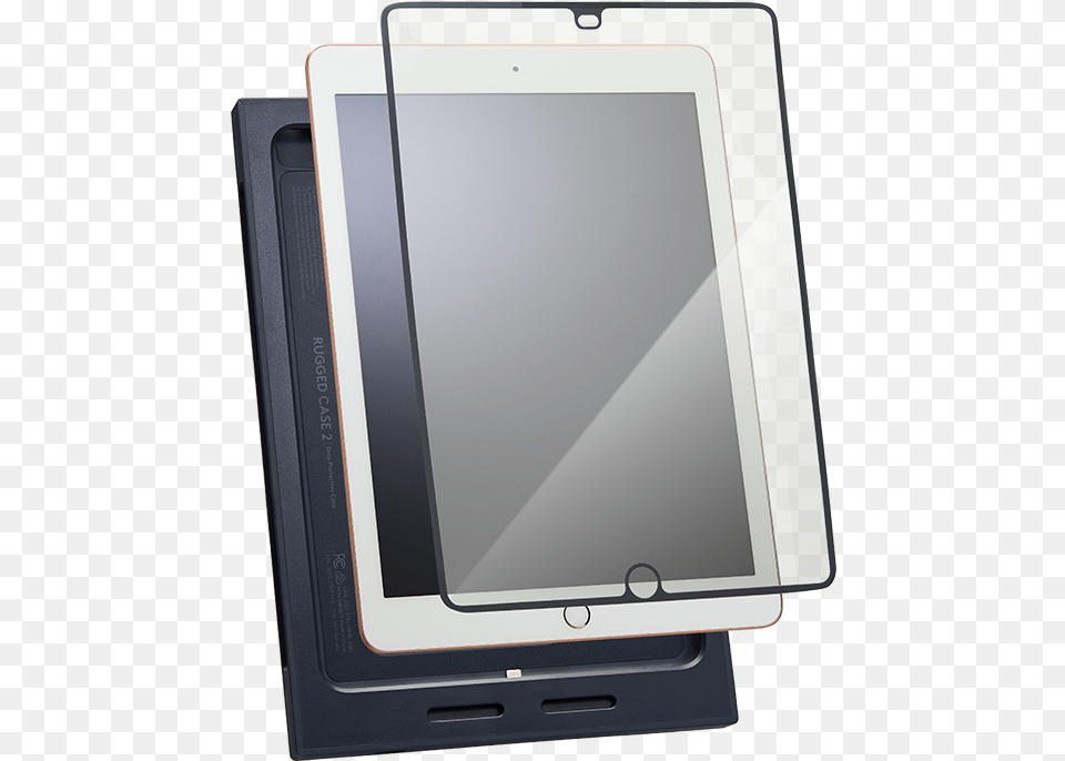 Rugged Combo Screen Protector For Ltspan Class Lowercase Tablet Computer, Electronics, Tablet Computer, Computer Hardware, Hardware Free Transparent Png