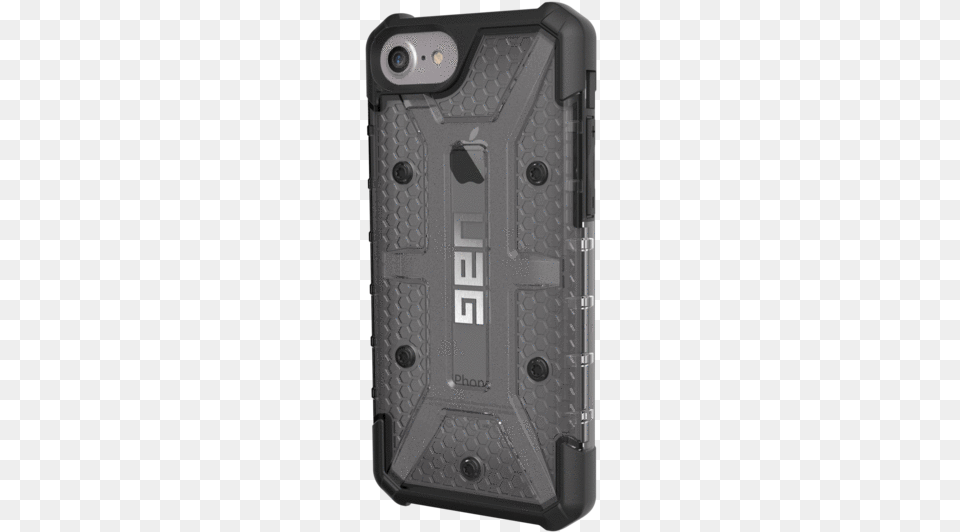 Rugged Iphone 8 Iphone 7 Case Uag Plasma Case For Iphone 7 Ash, Electronics, Computer, Laptop, Pc Free Png