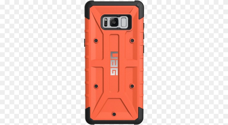 Rugged Lightweight Samsung Galaxy S8 Cases By Urban Uag Pathfinder S8 Plus, Electronics, Mobile Phone, Phone, Gas Pump Png