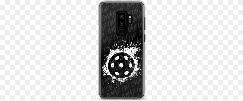 Rugged Pickleball Samsung Galaxy S9 Phone Case Mobile Phone, Electronics, Mobile Phone, Blackboard Free Png Download
