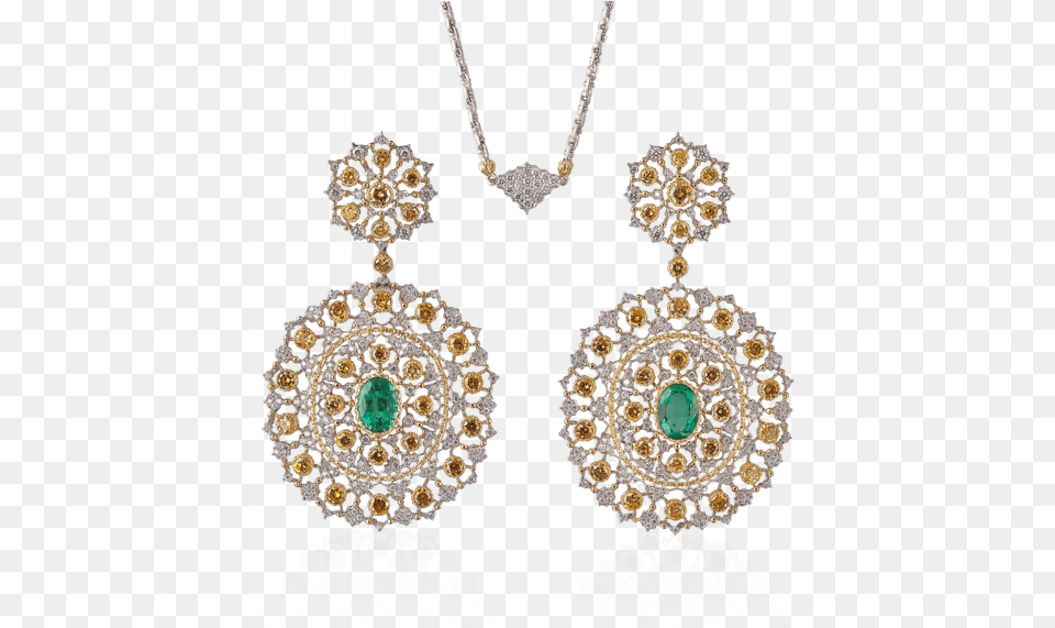 Rugiada Pendant Earrings Earrings, Accessories, Earring, Jewelry, Necklace Free Transparent Png