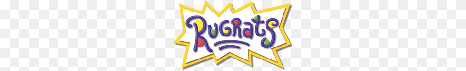 Rugrats, Text, Blackboard Free Transparent Png