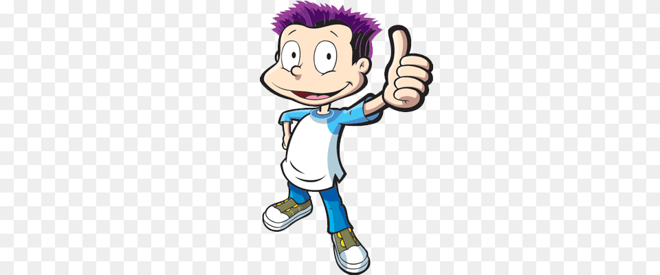 Rugrats As Millennial College Students, Finger, Body Part, Person, Hand Png Image