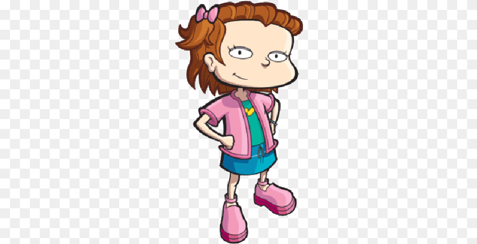 Rugrats Clipart, Baby, Person, Comics, Coat Png