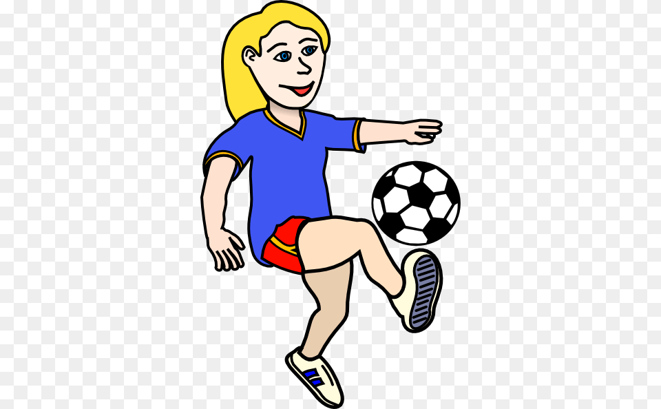 Rugrats Coloring Pages, Baby, Person, Kicking, Football Free Png Download