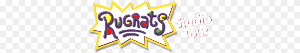 Rugrats Logo Image, Dynamite, Weapon Free Transparent Png