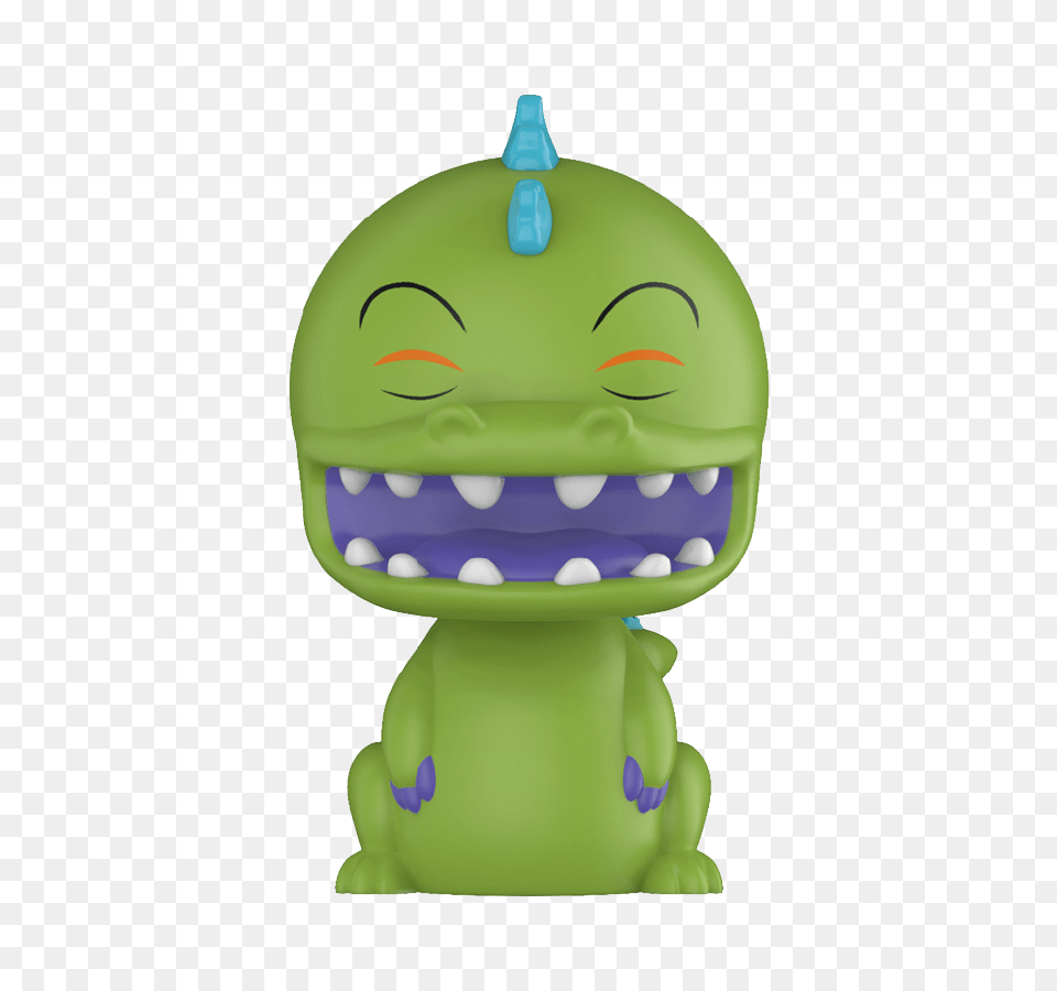 Rugrats Reptar, Plush, Toy, Alien, Doll Png Image