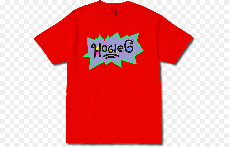 Rugrats Tee T Shirt, Clothing, T-shirt Free Png Download