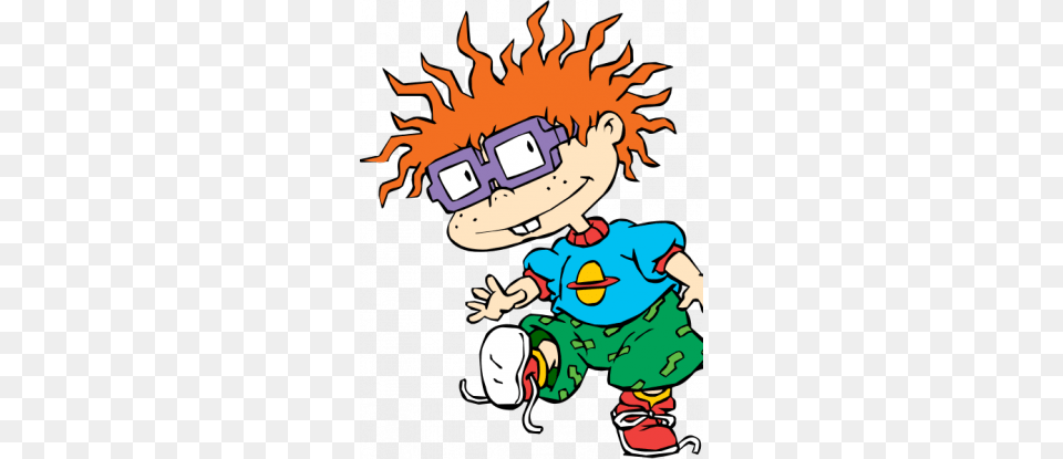 Rugrats Tommy Face Best Tommy Images, Baby, Person, Head Png