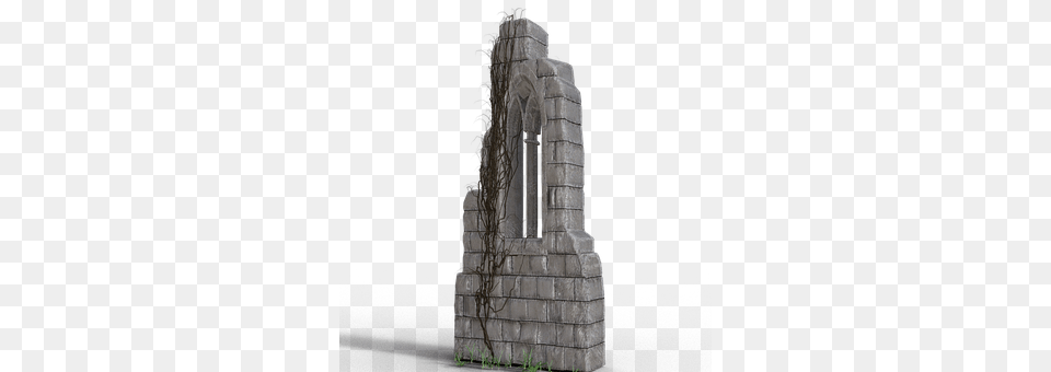 Ruin Brick, Arch, Architecture, Archaeology Free Png Download