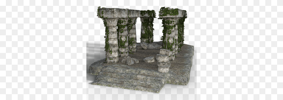 Ruin Archaeology, Architecture, Building, Ruins Free Transparent Png