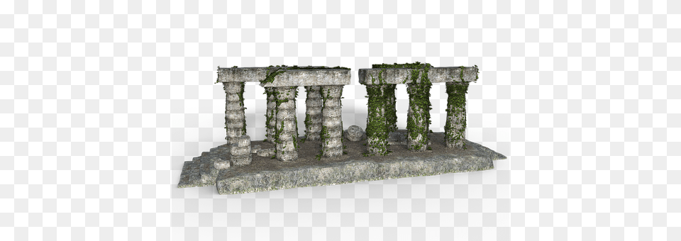 Ruin Archaeology, Architecture, Pillar Free Png