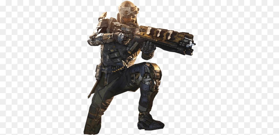 Ruin Bo3 Royalty Download Black Ops 4 Render, Adult, Male, Man, Person Png