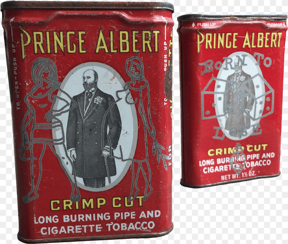 Ruin39tins Prince Albert In A Can, Oval Png