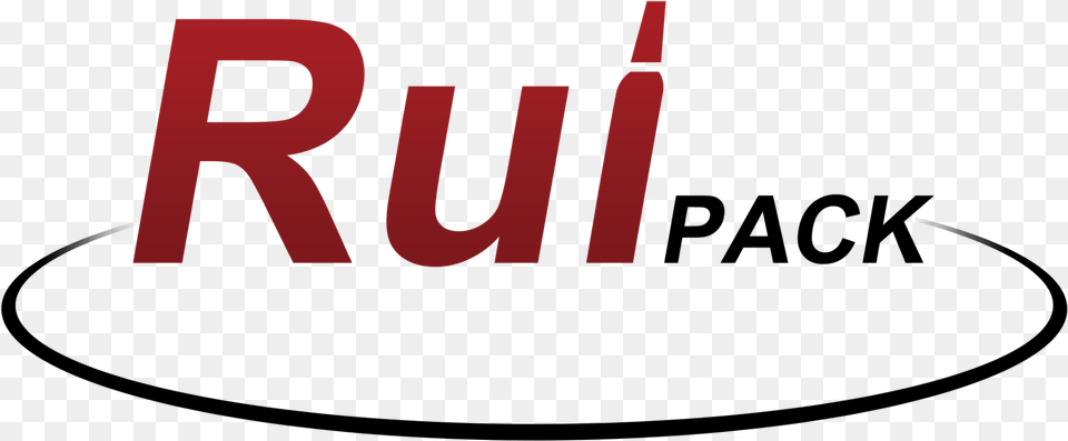 Ruipack, Logo, Text, Light Png Image