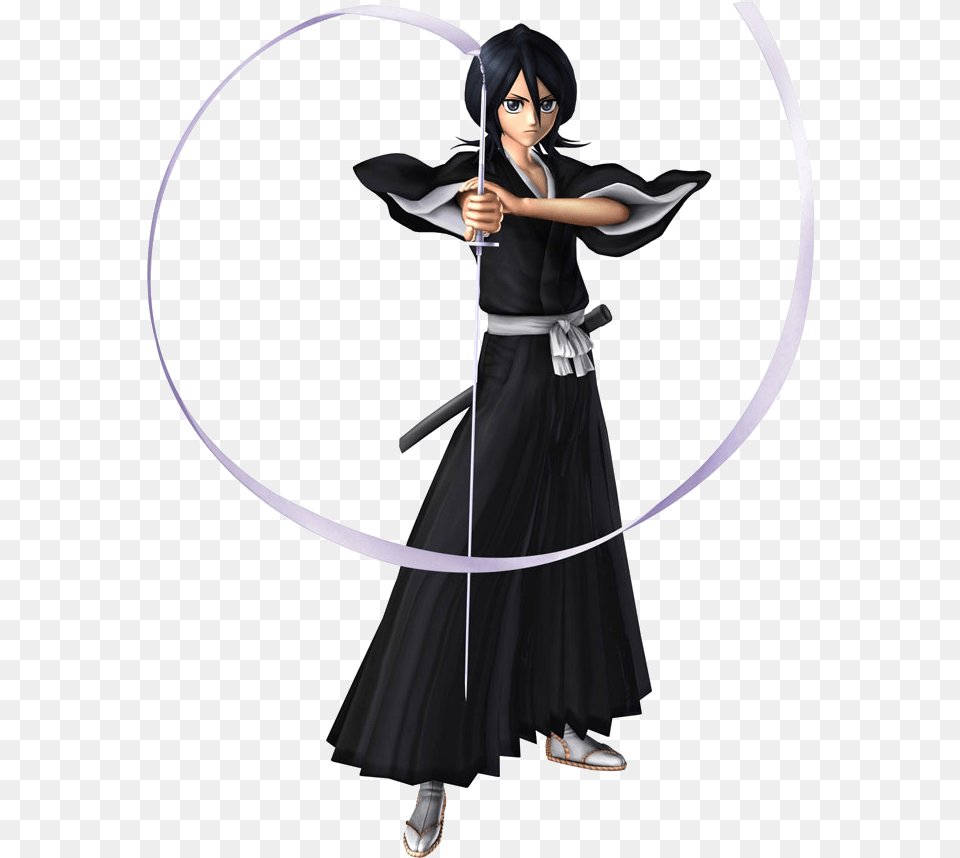 Rukia Kuchiki J Stars, Book, Comics, Publication, Adult Png