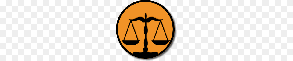Rule Of Law, Scale, Symbol Free Png