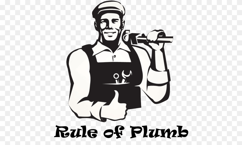 Rule Of Plumb Plumber Plumbing Plumber Near Me Plumber Services Vector, Adult, Photography, Person, Man Png