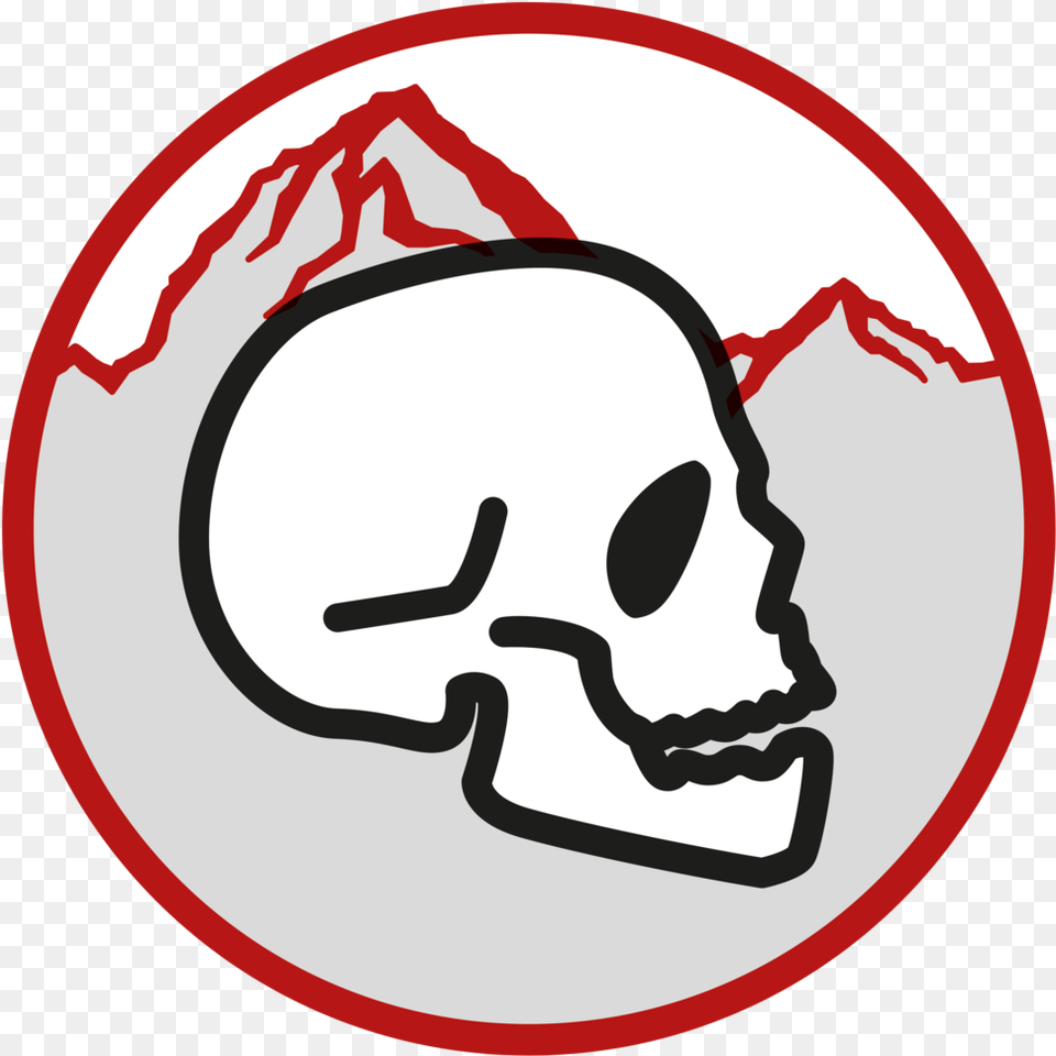 Rule One Adventure Foundation Sticker, Disk Free Png