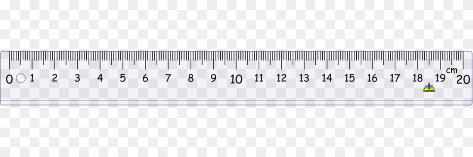 Ruler Chart, Plot, Measurements Free Png Download