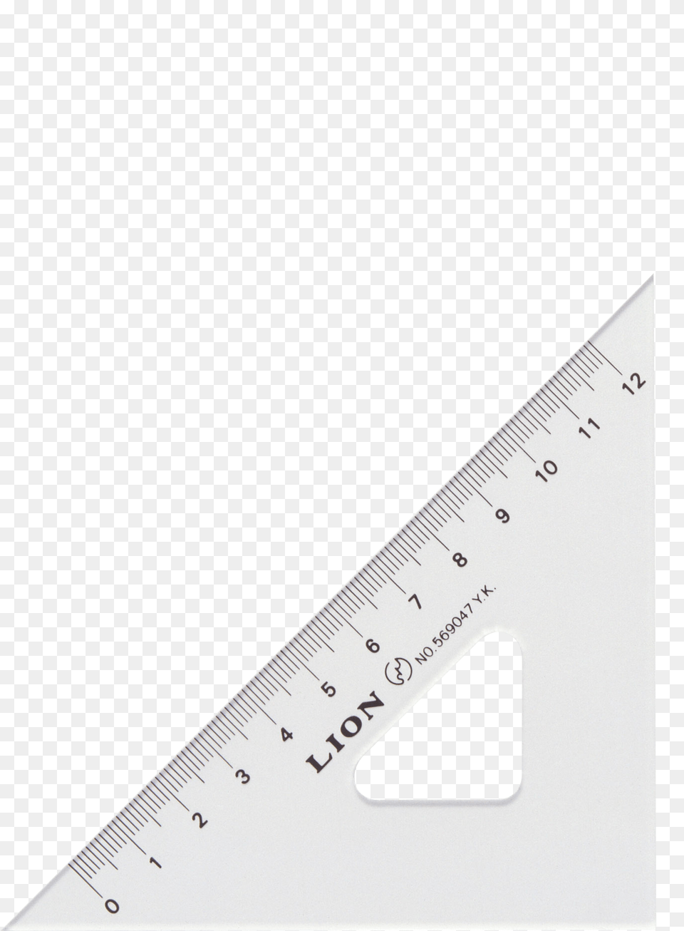 Ruler, Triangle Png