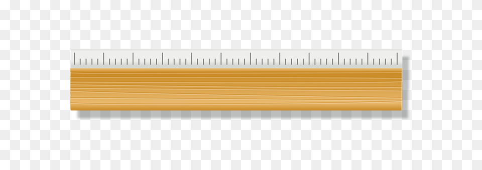 Ruler Wood Png Image