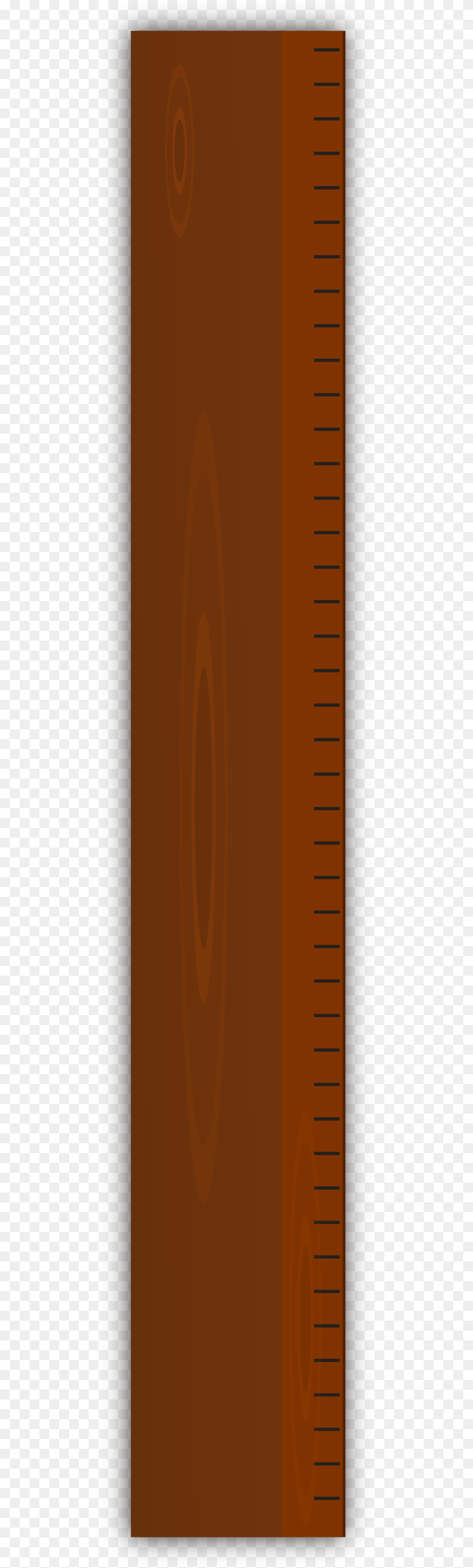 Ruler, Wood, Spiral Free Png Download