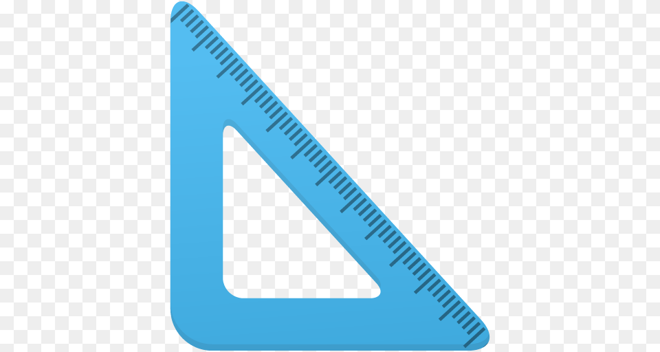 Ruler, Triangle, Blade, Razor, Weapon Png Image