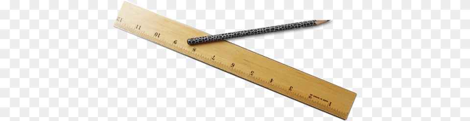 Ruler, Pencil, Blade, Dagger, Knife Free Png