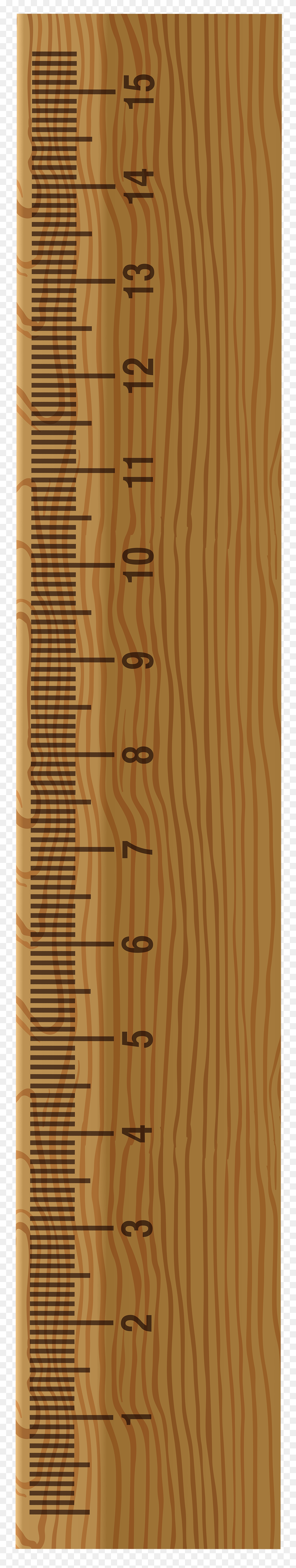 Ruler, Lumber, Plywood, Wood, Floor Free Png Download