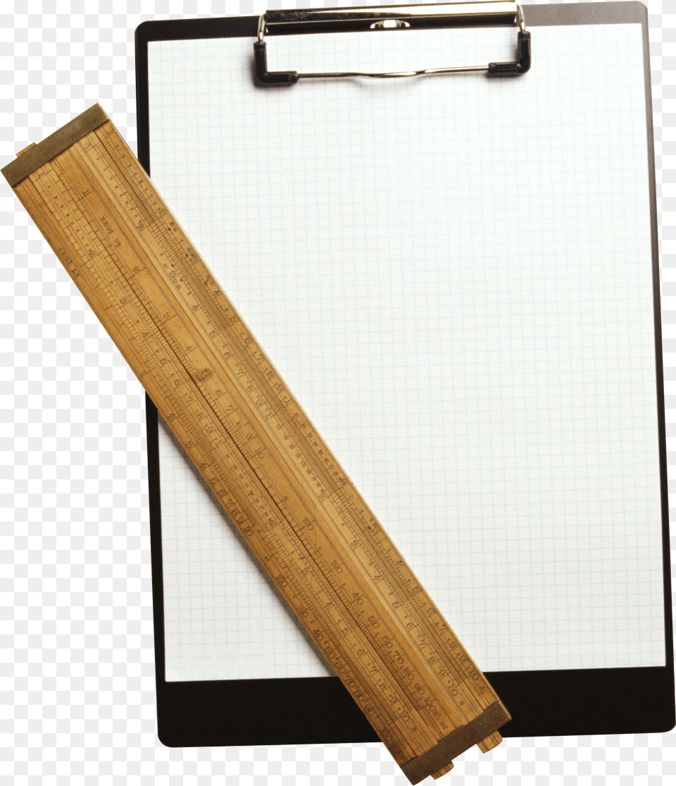 Ruler, Wood Png